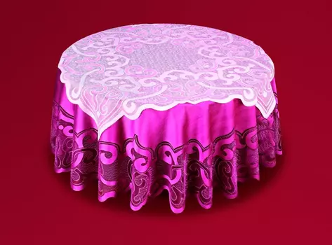 Скатерти и салфетки Haft