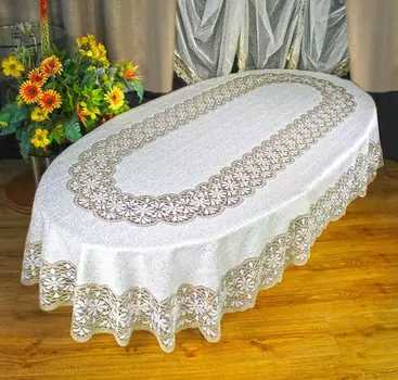 Скатерти и салфетки Haft