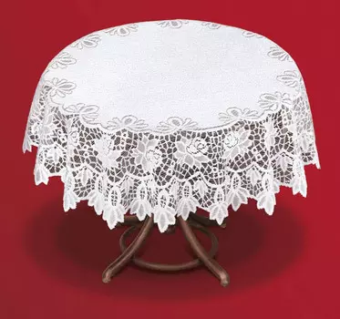 Скатерти и салфетки Haft