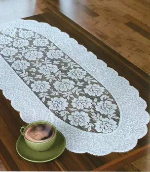 Скатерти и салфетки Haft