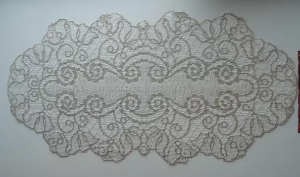 Скатерти и салфетки Haft