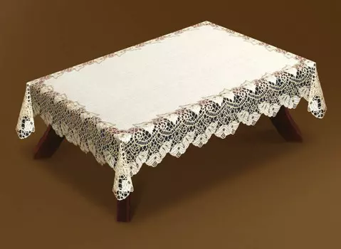 Скатерти и салфетки Haft