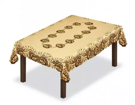 Скатерти и салфетки Haft