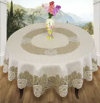 Скатерти и салфетки Haft