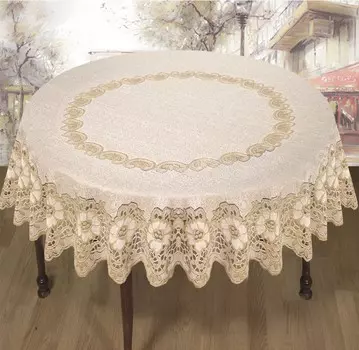 Скатерти и салфетки Haft