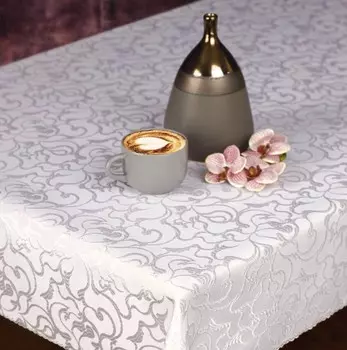 Скатерти и салфетки Haft