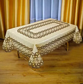 Скатерти и салфетки Haft