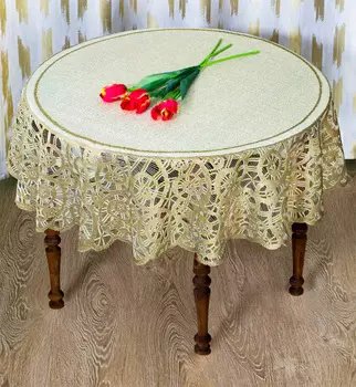 Скатерти и салфетки Haft