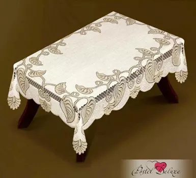 Скатерти и салфетки Haft