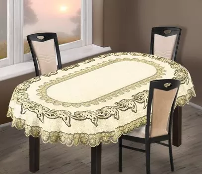 Скатерти и салфетки Haft