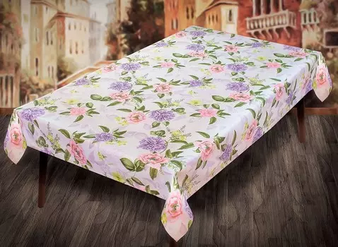 Скатерти и салфетки Haft