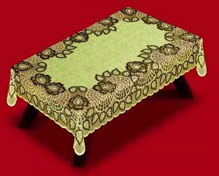 Скатерти и салфетки Haft