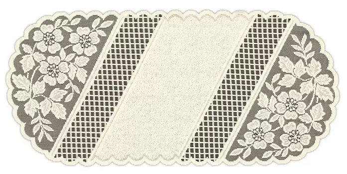 Скатерти и салфетки Haft