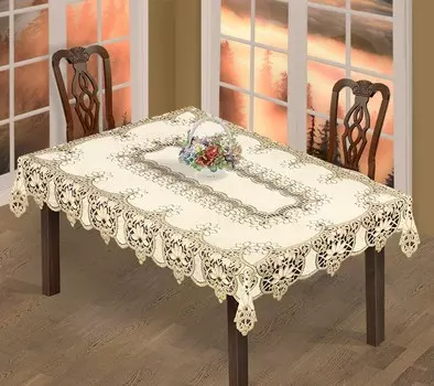 Скатерти и салфетки Haft