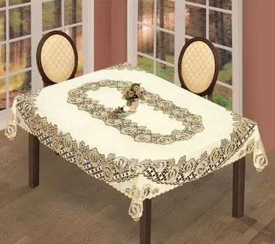 Скатерти и салфетки Haft