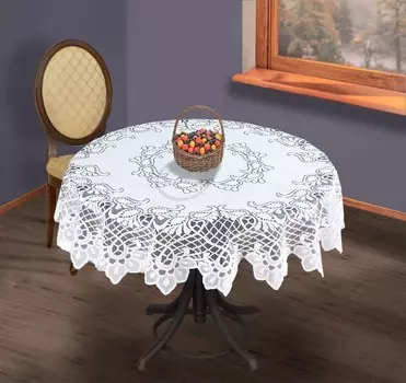 Скатерти и салфетки Haft