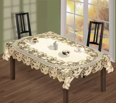 Скатерти и салфетки Haft