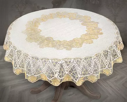 Скатерти и салфетки Haft