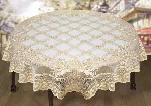 Скатерти и салфетки Haft