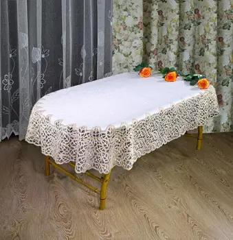 Скатерти и салфетки Haft