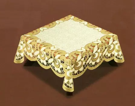 Скатерти и салфетки Haft