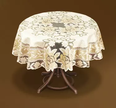 Скатерти и салфетки Haft