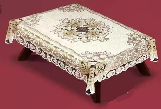 Скатерти и салфетки Haft