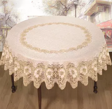 Скатерти и салфетки Haft