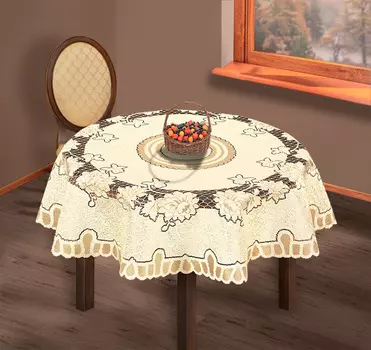 Скатерти и салфетки Haft