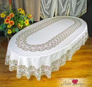 Скатерти и салфетки Haft