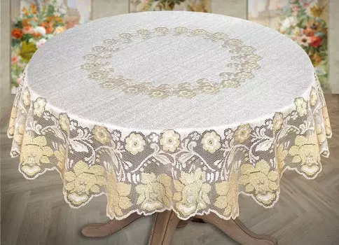 Скатерти и салфетки Haft