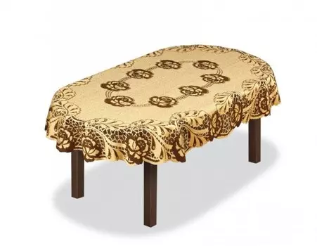 Скатерти и салфетки Haft