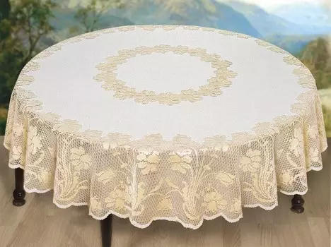 Скатерти и салфетки Haft