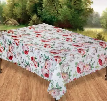 Скатерти и салфетки Haft