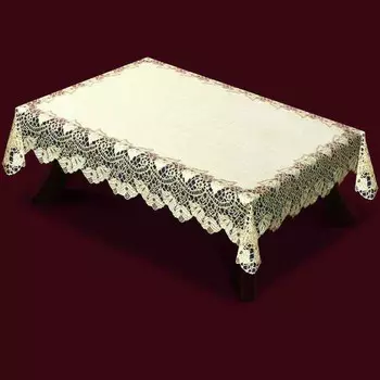 Скатерти и салфетки Haft