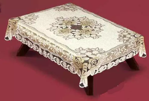 Скатерти и салфетки Haft