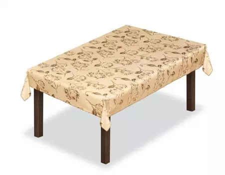 Скатерти и салфетки Haft