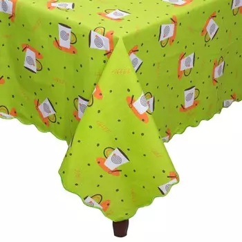 Скатерти и салфетки J.C.Silva