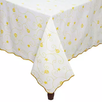 Скатерти и салфетки J.C.Silva