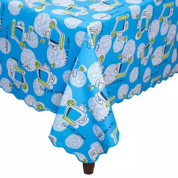 Скатерти и салфетки J.C.Silva