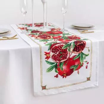 Скатерти и салфетки ЭТЕЛЬ