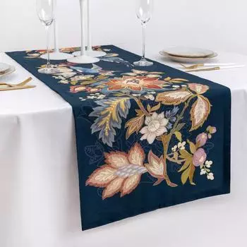 Скатерти и салфетки ЭТЕЛЬ