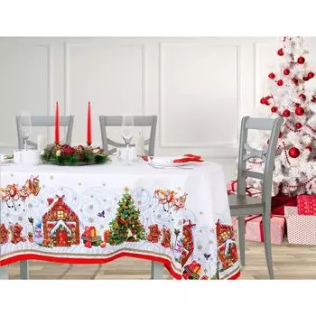 Скатерти и салфетки ЭТЕЛЬ