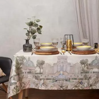 Скатерти и салфетки ЭТЕЛЬ