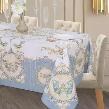 Скатерти и салфетки ЭТЕЛЬ