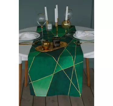 Скатерти и салфетки ЭТЕЛЬ