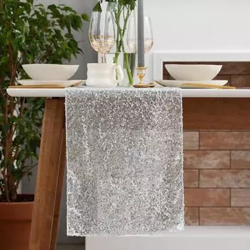 Скатерти и салфетки ЭТЕЛЬ