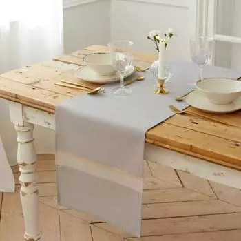 Скатерти и салфетки ЭТЕЛЬ