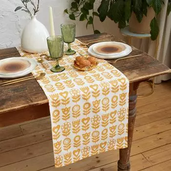 Скатерти и салфетки ЭТЕЛЬ