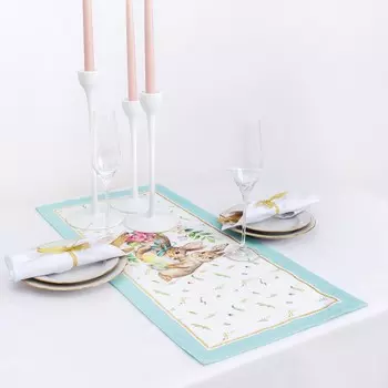 Скатерти и салфетки ЭТЕЛЬ